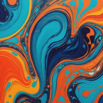 advanced acrylic pour techniques