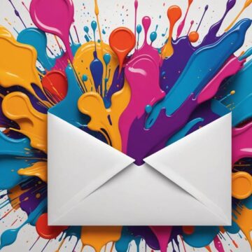 fluid artists email marketing tips