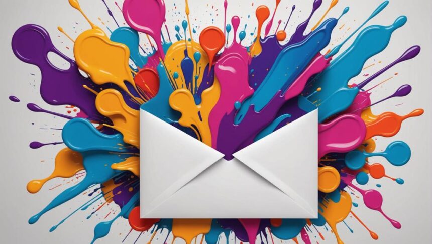 fluid artists email marketing tips