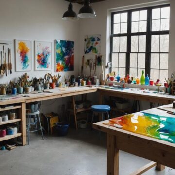 fundamentals of glass art