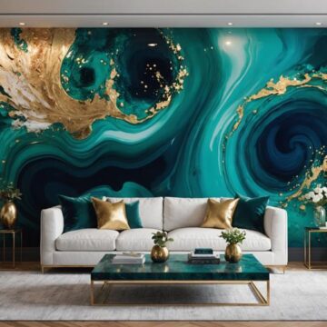 transformative stunning resin art