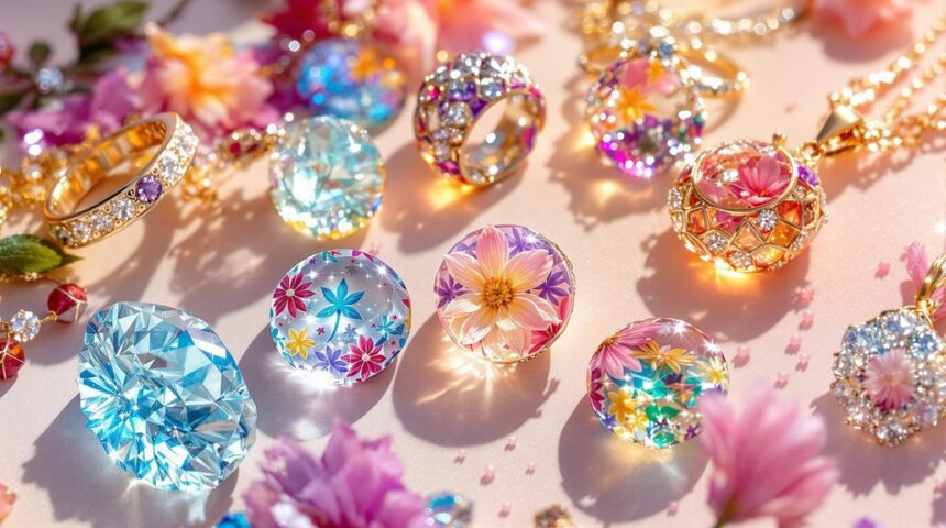 diy resin jewelry projects