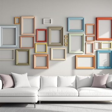 perfect fit wall art