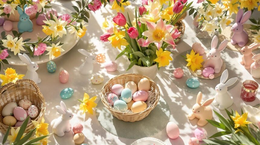 easter diy project ideas