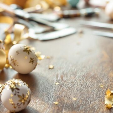 elegant easter projects for adults