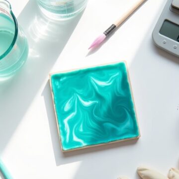 resin art creation guide